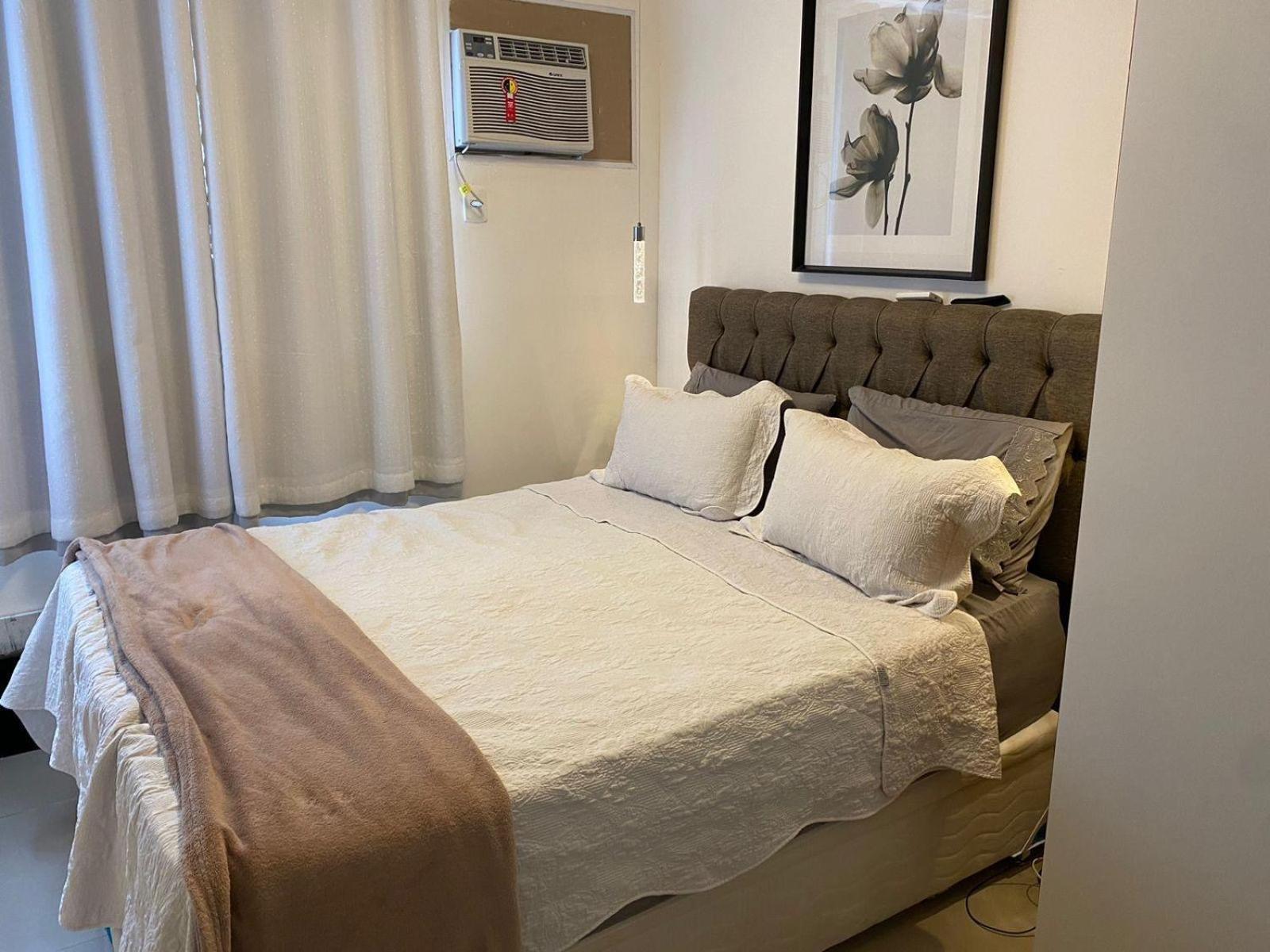 Appartement 2 Quartos Rio Centro-parque Olimpico- Estudios Globo *