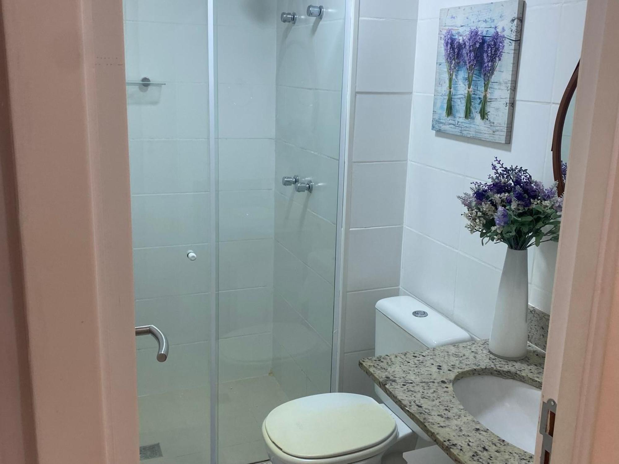 Appartement 2 Quartos Rio Centro-parque Olimpico- Estudios Globo Rio de Janeiro