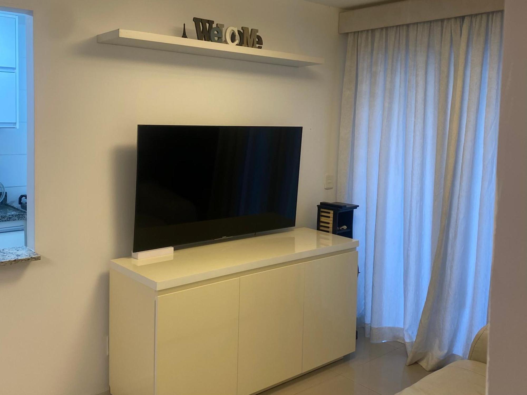 2 Quartos Rio Centro-parque Olimpico- Estudios Globo Appartement