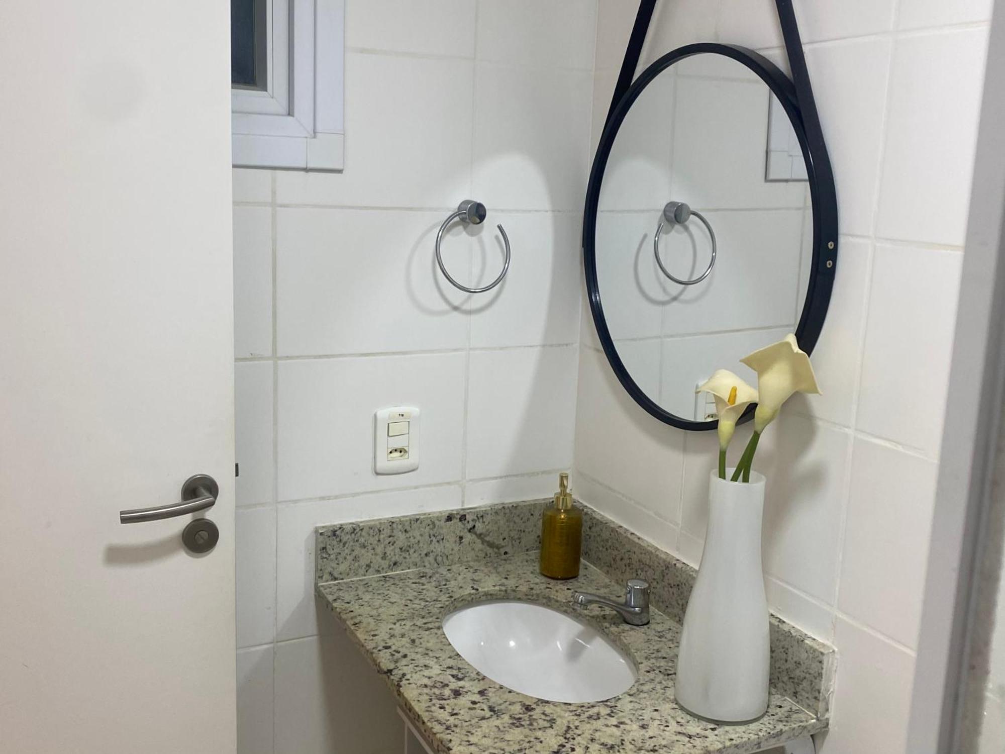 Appartement 2 Quartos Rio Centro-parque Olimpico- Estudios Globo