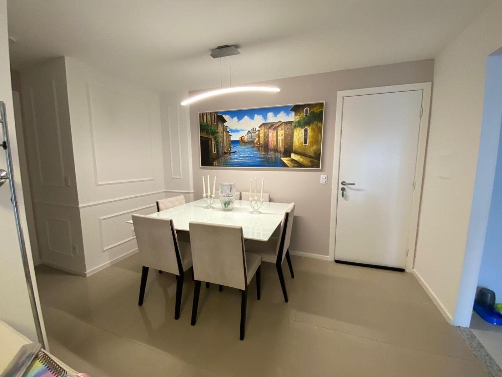 Apartamento 2 Quartos Rio Centro-parque Olimpico- Estudios Globo Río de Janeiro