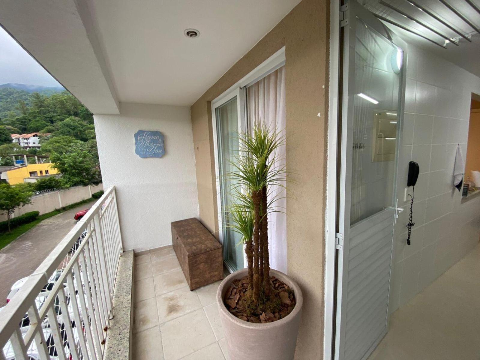 2 Quartos Rio Centro-parque Olimpico- Estudios Globo Río de Janeiro